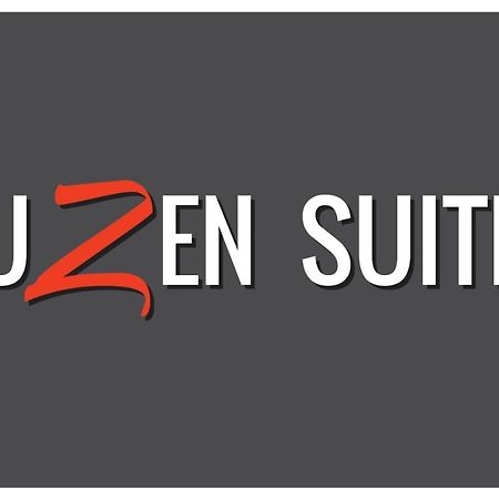 Buzen Suites Las Colinas 达拉斯 外观 照片