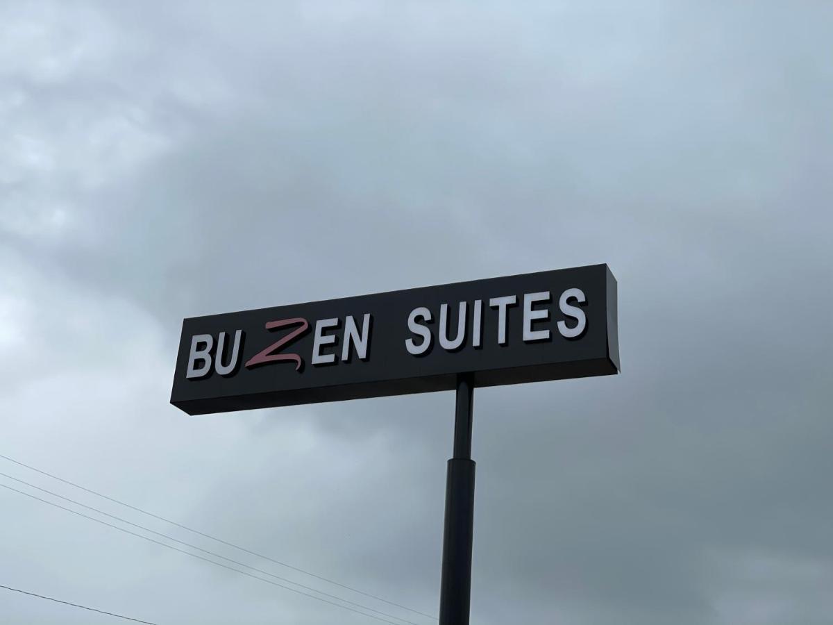 Buzen Suites Las Colinas 达拉斯 外观 照片