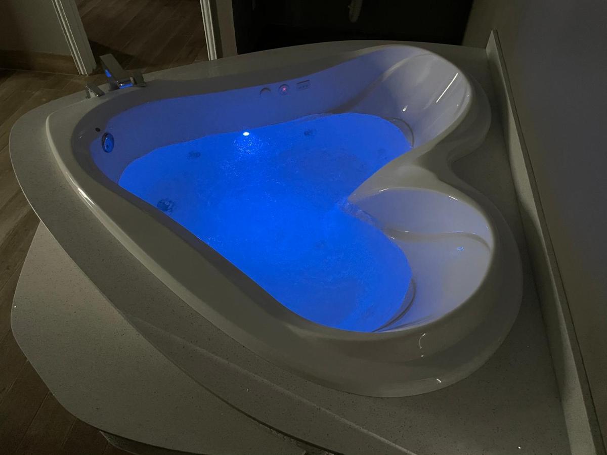 Buzen Suites Las Colinas 达拉斯 外观 照片